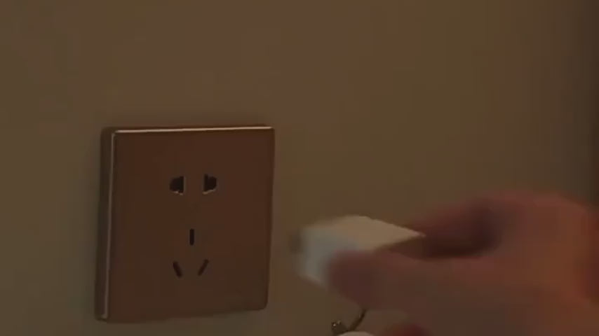 Moon LED Night Light Ambient Glow Lamp